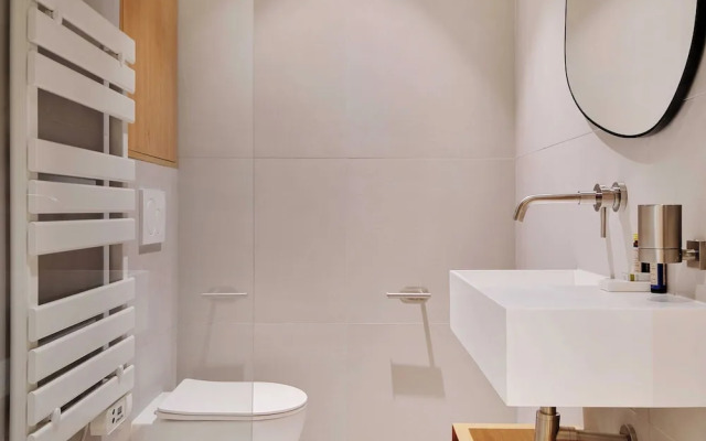 Sumptuous Apartment - 2br/6p - Bonne-nouvelle