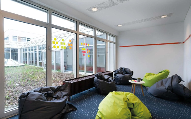 Seminaris Hotel Bad Honnef