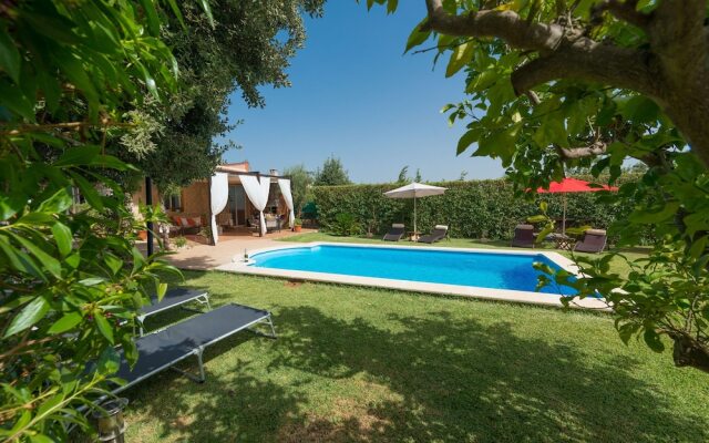 Finca Alegre