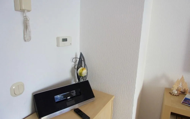 Ferienwohnung Haus Feig