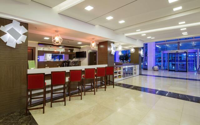 Hampton by Hilton Gaziantep