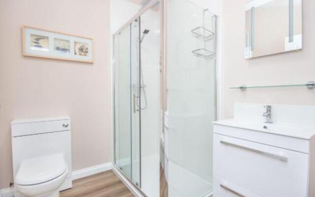 1 The Byre, Cromarty