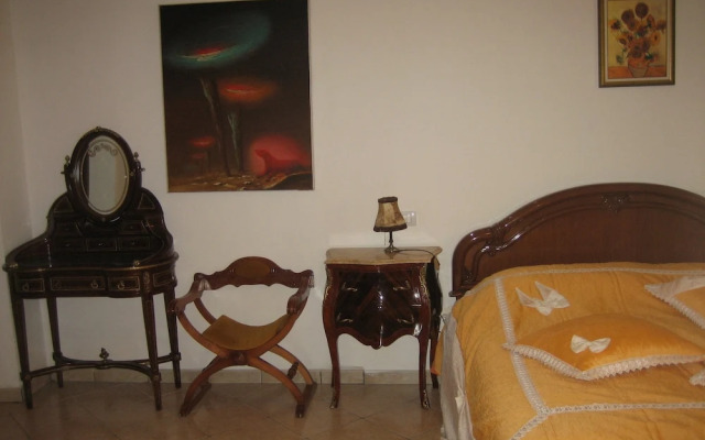B&B Il Girasole