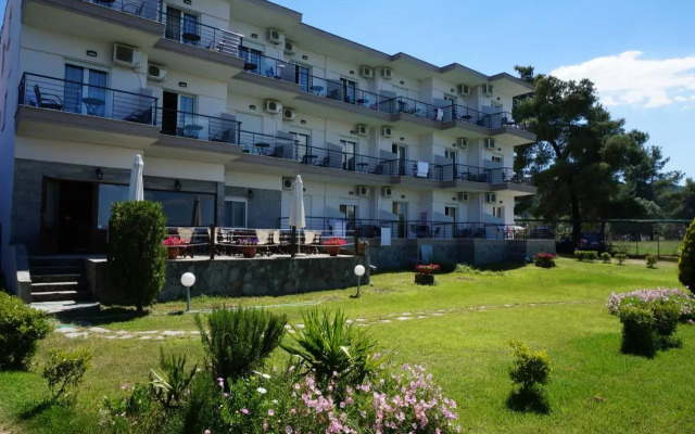 Vourvourou Villas