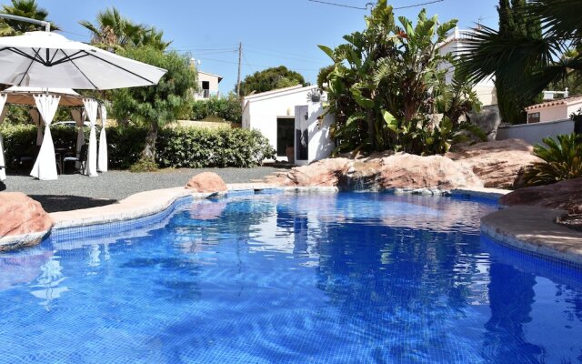 Bed & Breakfast Sardonyx