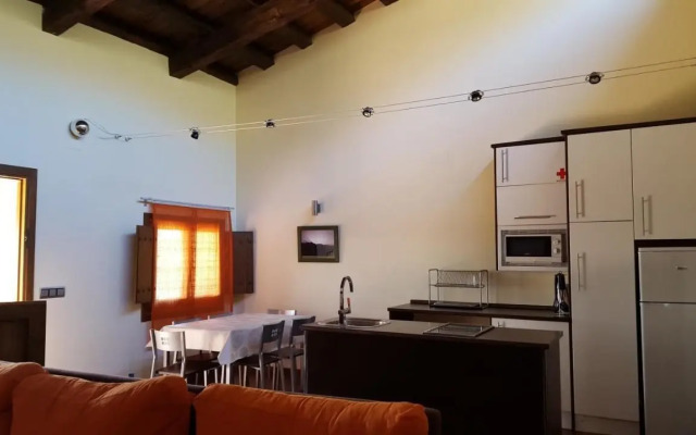 Apartamentos Rurales En Plena Sierra