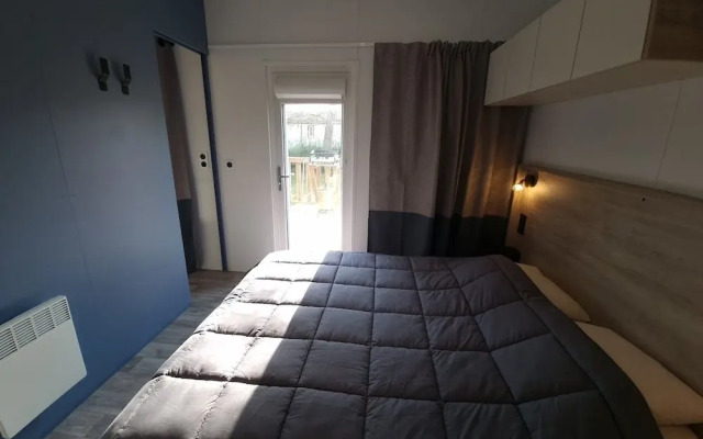 Camping Les Goélands