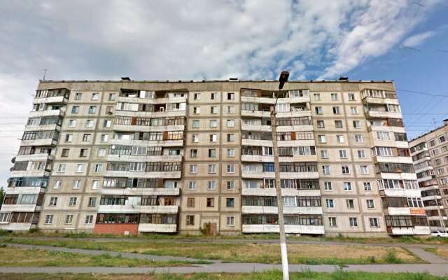 Dobrye Sutki Apartment on Trofimova 113