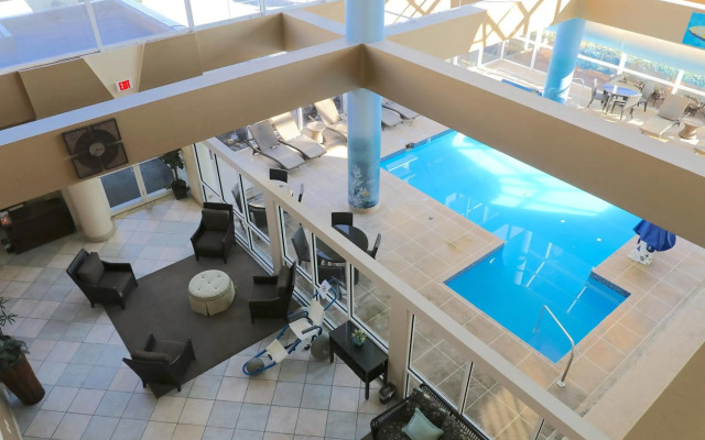 The Ocean Key Virginia Beach Resort