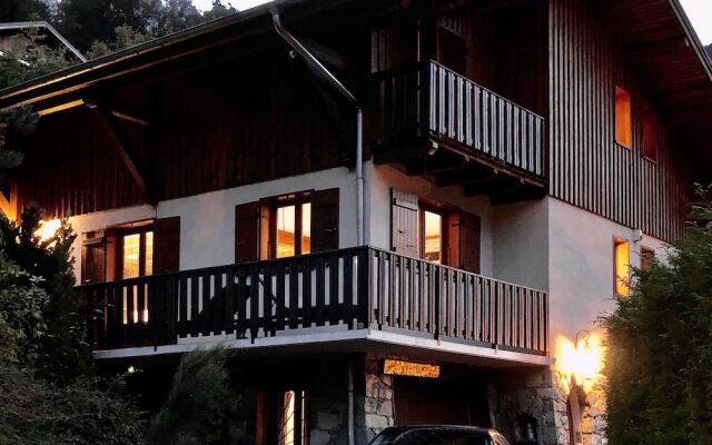 Chalet Greystone