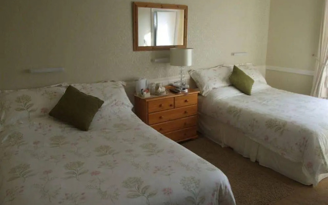 Shannonside House B&B