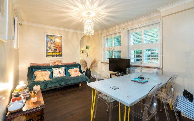 NEW Fantastic 1BD Crystal Palace Flat in London