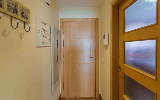 SunHome Carlos Haya Flat