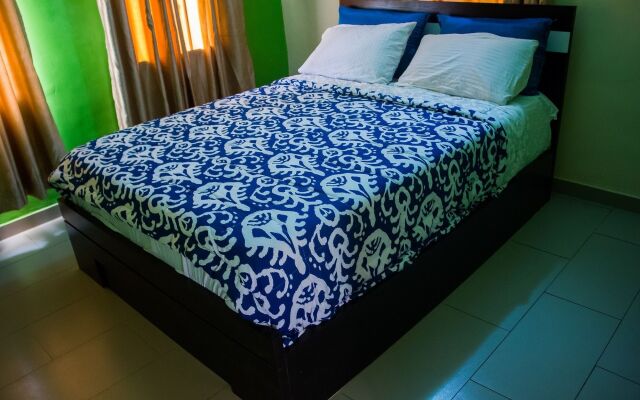 Summer Vista Ensuite Hotel