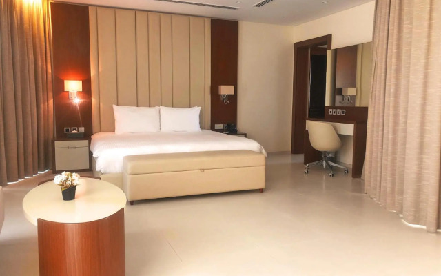 Grand Swiss-Belhotel Waterfront Seef
