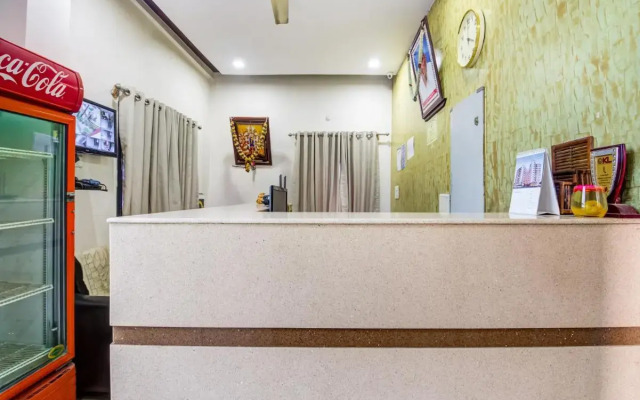 Oyo Hotel M