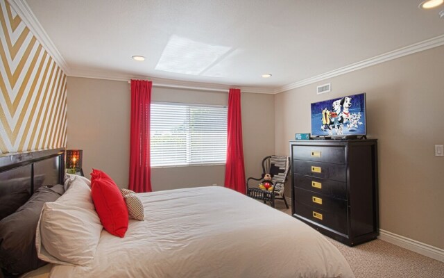 Pirate's Lair - 7 Br Home