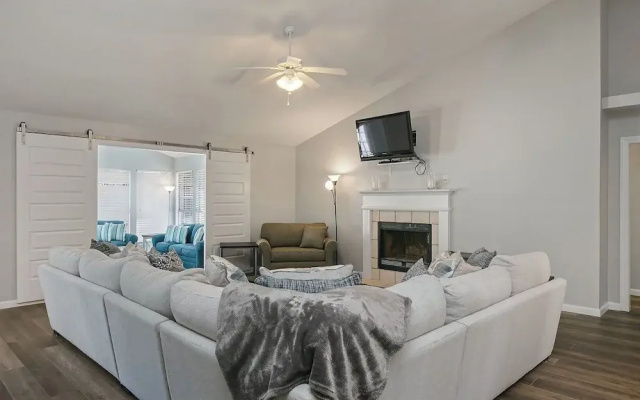 Happy Ours by Southern Vacation Rentals