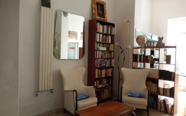 Villa Morgana