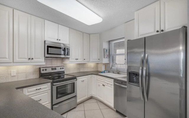 Beachside Two 4271 Flr 7