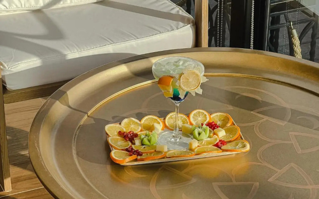 Al Maha International Hotel