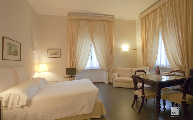 Aldrovandi Residence City Suites