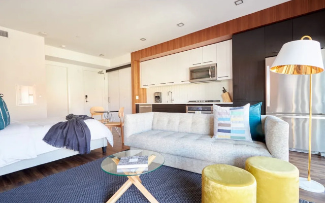 Sonder - Shift Apartments