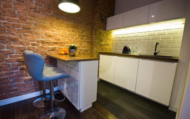 Apartament Mariacka 20