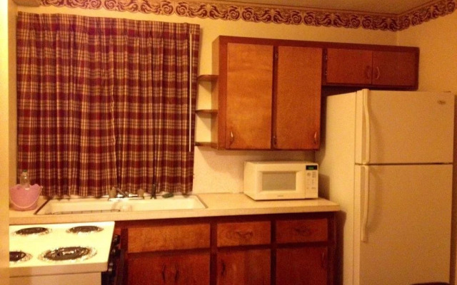 Scottish Inns Okeechobee