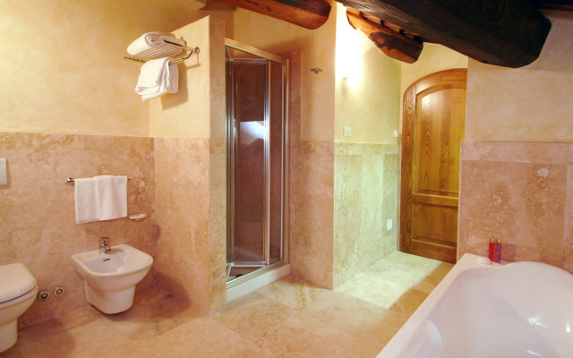 Hotel Palazzo San niccolò & Spa