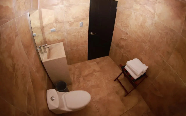 Jardin De Eventos & Hotel La Reunion