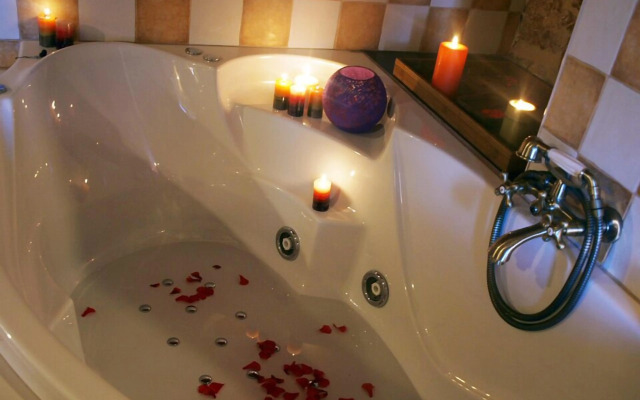 Posada Real El Señorío de la Serrezuela