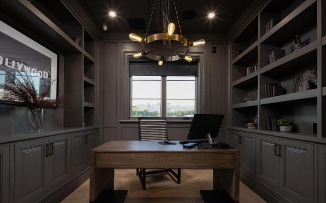 Gardner Modern