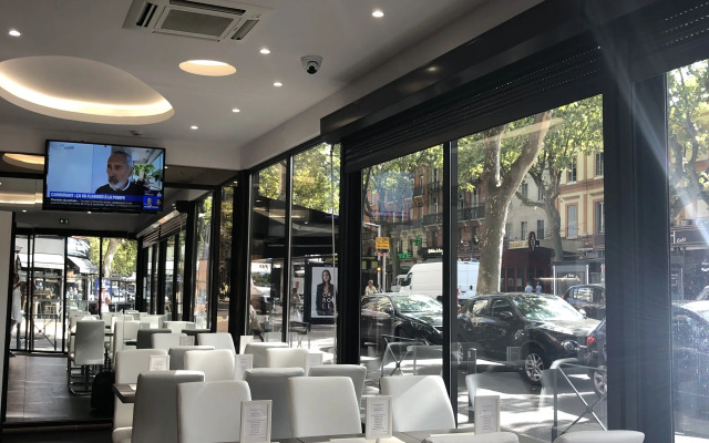 Hôtel Victor Hugo