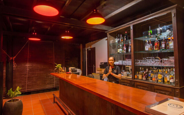 Karavansara Retreat and Residences