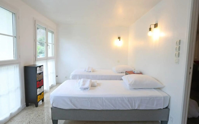 Loft de Cannes B&B