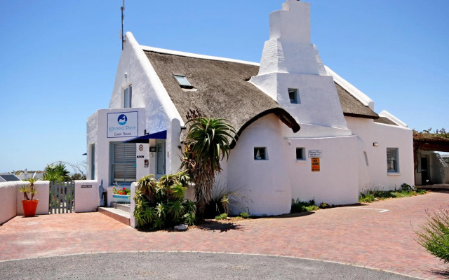 Gilcrest Place Guest House