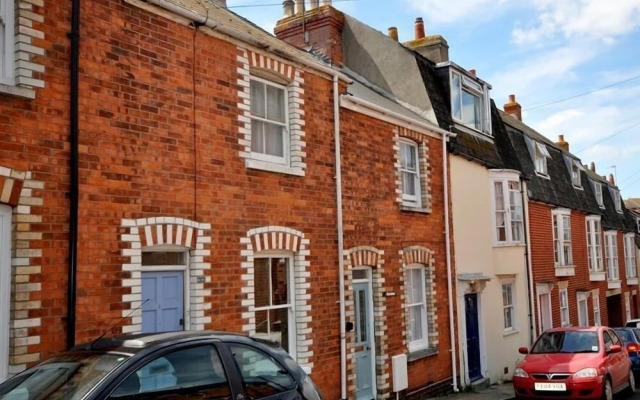 Seaholme, WEYMOUTH