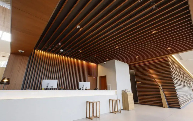 Hotel Nara Sakurai No Sato