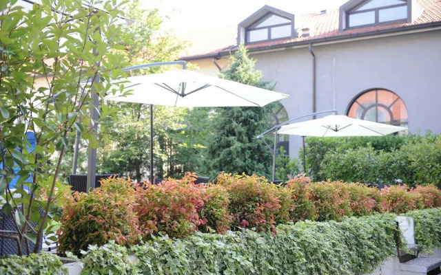 Residence Victoria Quarto Ponte