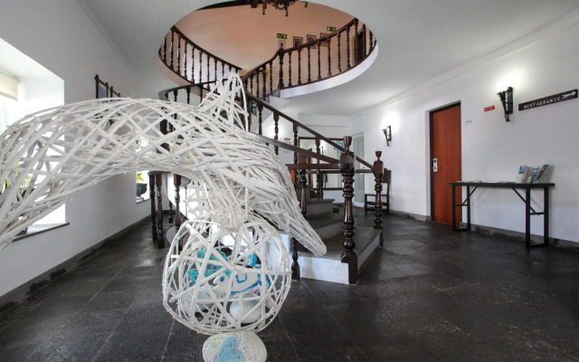 Aparthotel Barracuda