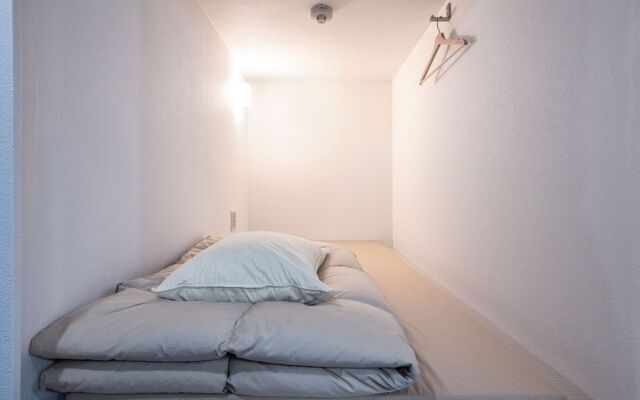 bnb+ Yokohama Motomachi - Hostel