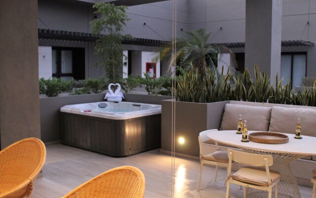 Paraiso Residences Marina Cabo by Capitalia