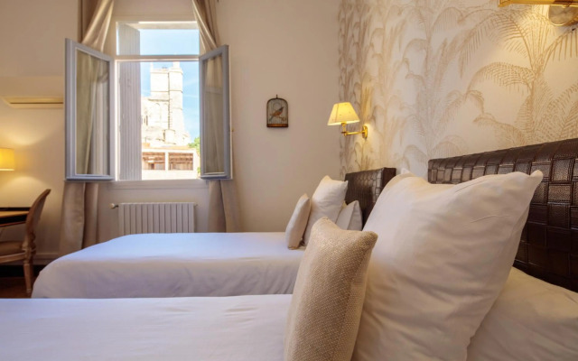 Hotel La Residence