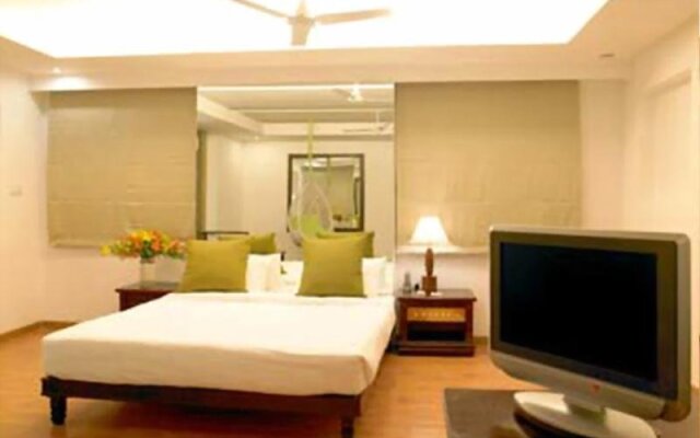 OYO 1802 Hotel Sandhya
