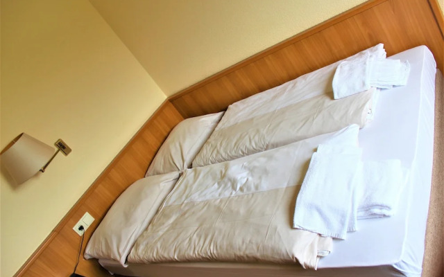 Hotel Alsterquelle