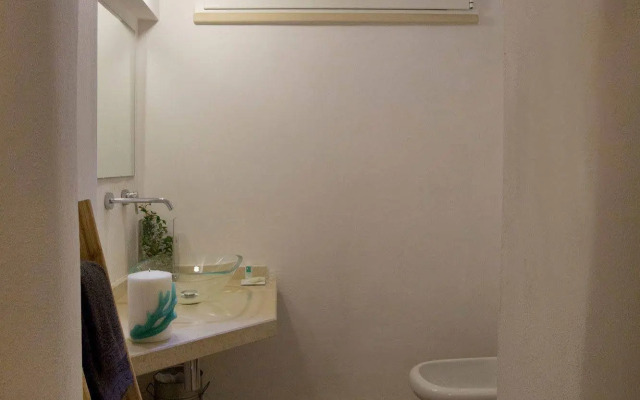B&B Corte dei Romiti