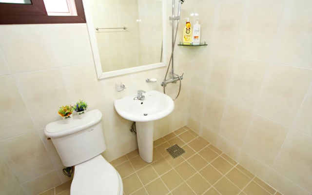 Tongyangneapoli Pension