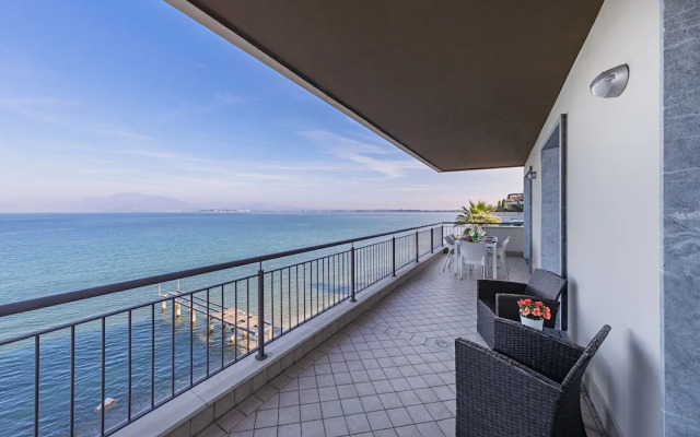 Residenza Miralago - 20 Porzia - Locazione BK