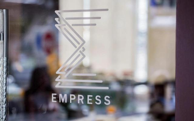 Empress Pattaya Hotel